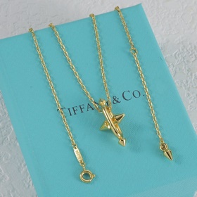 Колье Tiffany