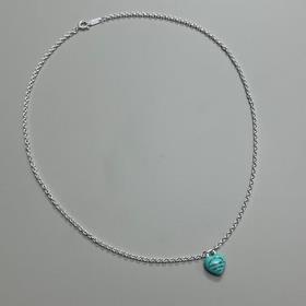Tiffany & Co. Новый набор «Синее сердц