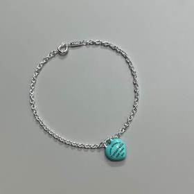 Tiffany & Co. Новый набор «Синее сердц