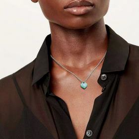 Tiffany & Co. Новый набор «Синее сердц