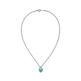 Tiffany & Co. Новый набор «Синее сердц