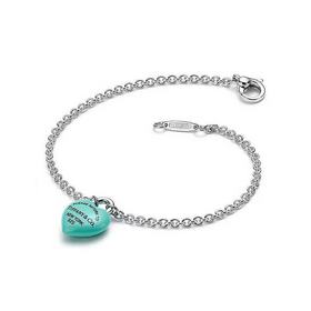 Tiffany & Co. Новый набор «Синее сердц
