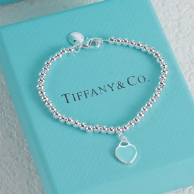 Колье Tiffany Колье + браслет