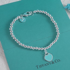 Колье Tiffany Колье + браслет