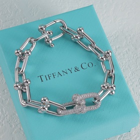 Набор Tiffany Колье + браслет