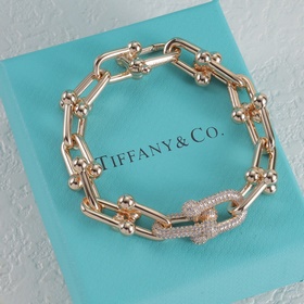 Набор Tiffany Колье + браслет