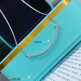 Бутик Tiffany Новинка Улыбка Tiffany С