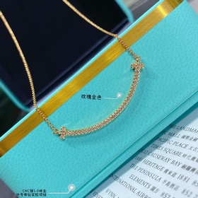Бутик Tiffany Новинка Улыбка Tiffany С
