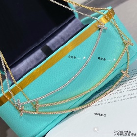 Бутик Tiffany Новейшая улыбка Большое 