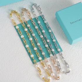 Колье Tiffany