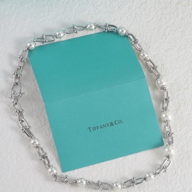 Колье Tiffany