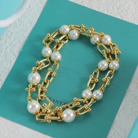 Колье Tiffany