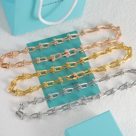 Колье Tiffany (толстое)