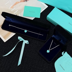 Tiffany & Co. Браслет Новый браслет с 