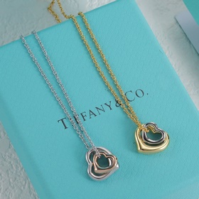 Колье Tiffany