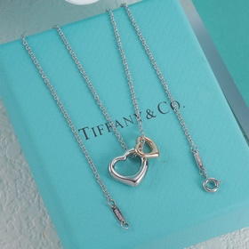 Колье Tiffany