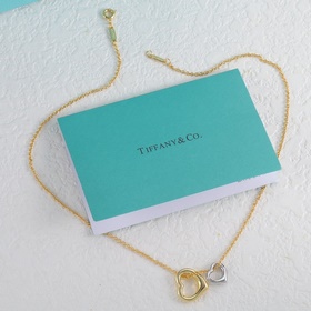 Колье Tiffany