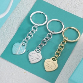 Tiffany & Co. Брелок