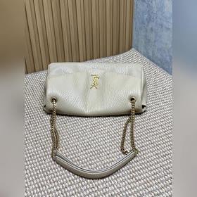 Milk Tea Shade YSL New Calypso отличае