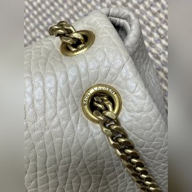 Milk Tea Shade YSL New Calypso отличае