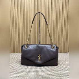 YSL New Calypso с текстурированной отд