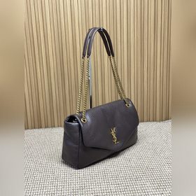 YSL New Calypso с текстурированной отд