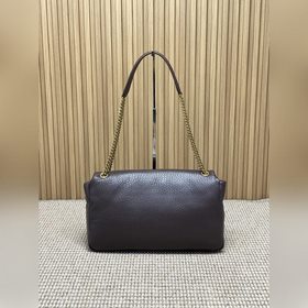 YSL New Calypso с текстурированной отд