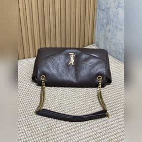 YSL New Calypso с текстурированной отд