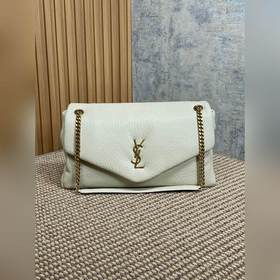 YSL New Calypso с текстурированной отд