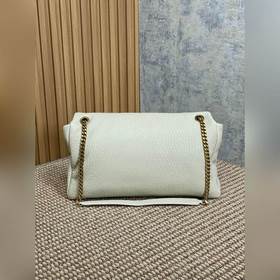 YSL New Calypso с текстурированной отд
