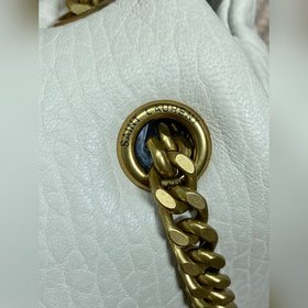 YSL New Calypso с текстурированной отд