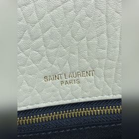 YSL New Calypso с текстурированной отд