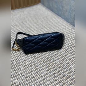 YSL Saint Laurent Новая сумка из кожи 