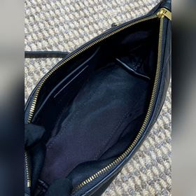 YSL Saint Laurent Новая сумка из кожи 
