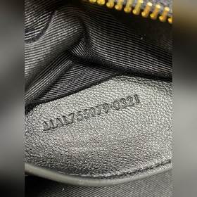 YSL Saint Laurent Новая сумка из кожи 