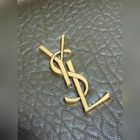 Представляем новую сумку YSL в форме к