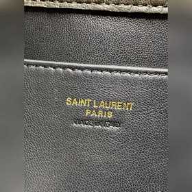 Представляем новую сумку YSL в форме к