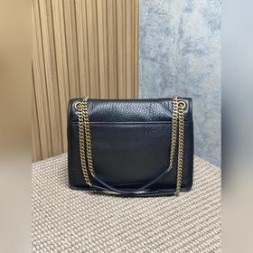 Новая сумка Niki от YSL – элегантная, 