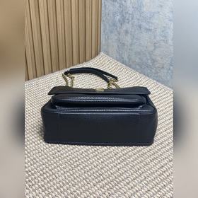 Новая сумка Niki от YSL – элегантная, 