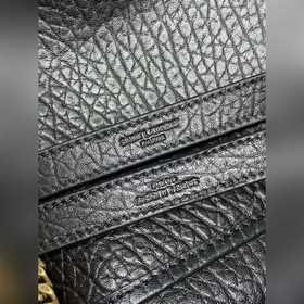 Новая сумка Niki от YSL – элегантная, 