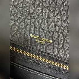 Новая сумка Niki от YSL – элегантная, 