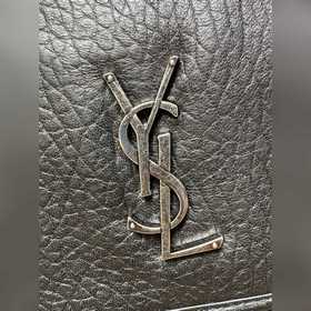 Новая сумка Niki от YSL – элегантная, 