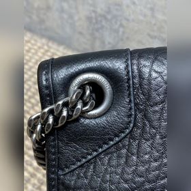 Новая сумка Niki от YSL – элегантная, 