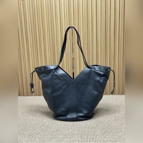 Сумка YSL Y Shopping Bag пользуется по