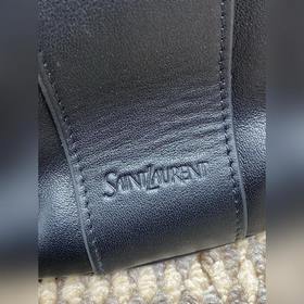Сумка YSL Y Shopping Bag пользуется по