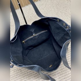 Сумка YSL Y Shopping Bag пользуется по