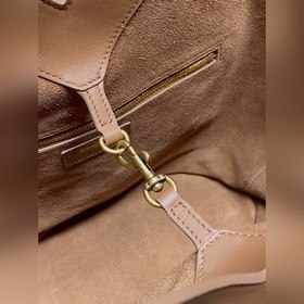 Сумка YSL Y Shopping Bag пользуется по