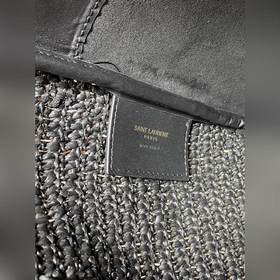 YSL Saint Laurent Hobo Woven New Style