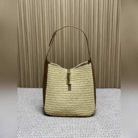 Сумка YSL Saint Laurent Hobo — новый д
