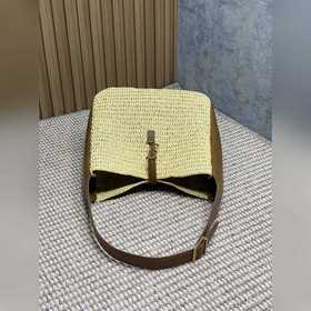 Сумка YSL Saint Laurent Hobo — новый д